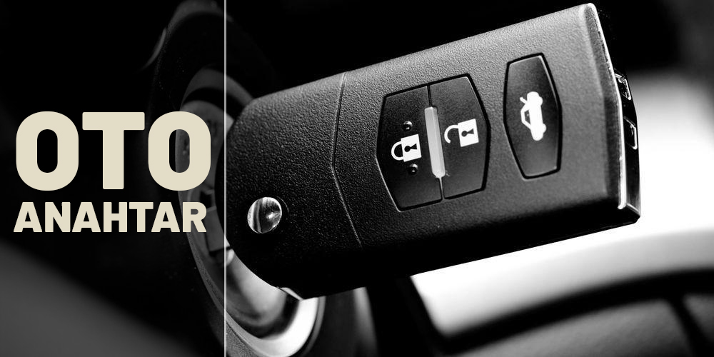 Şemikler Oto Anahtarcı