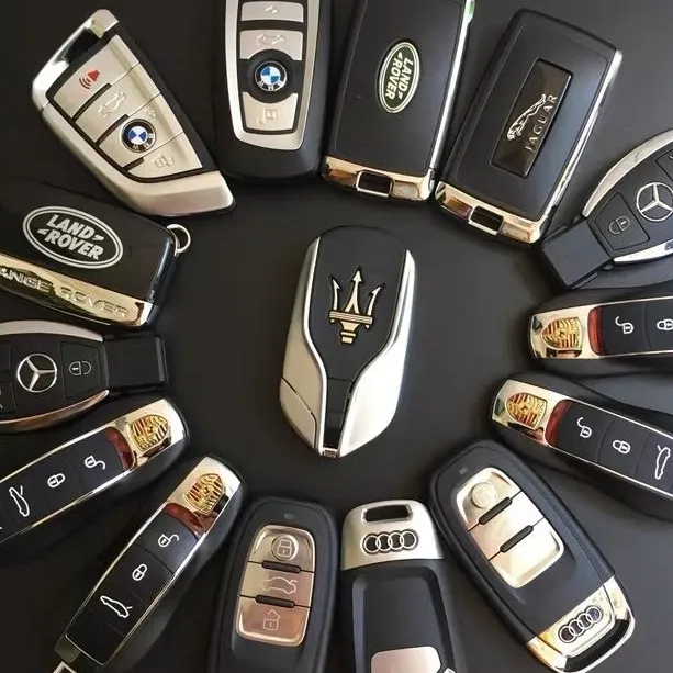 Şemikler Oto Anahtarcı